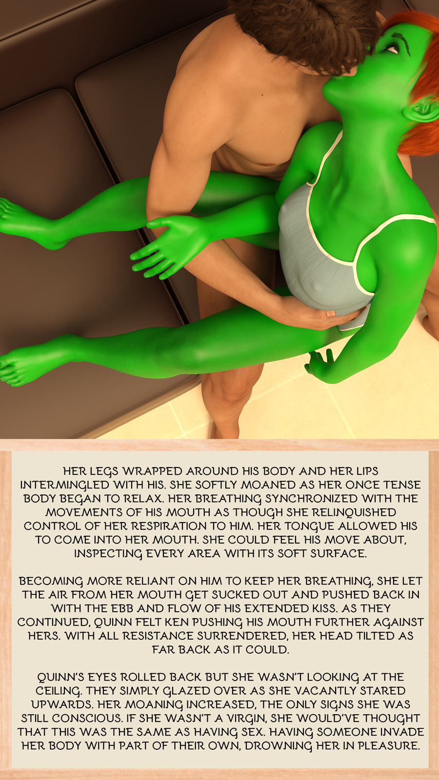 3Deviants Chapter 2 Page 2
