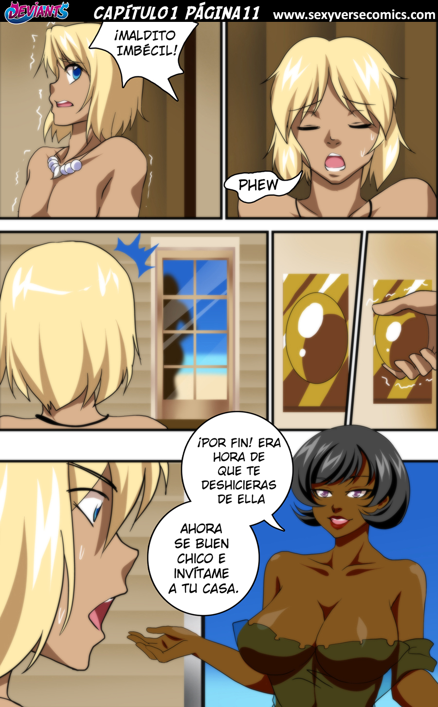Chapter 1 Page 11