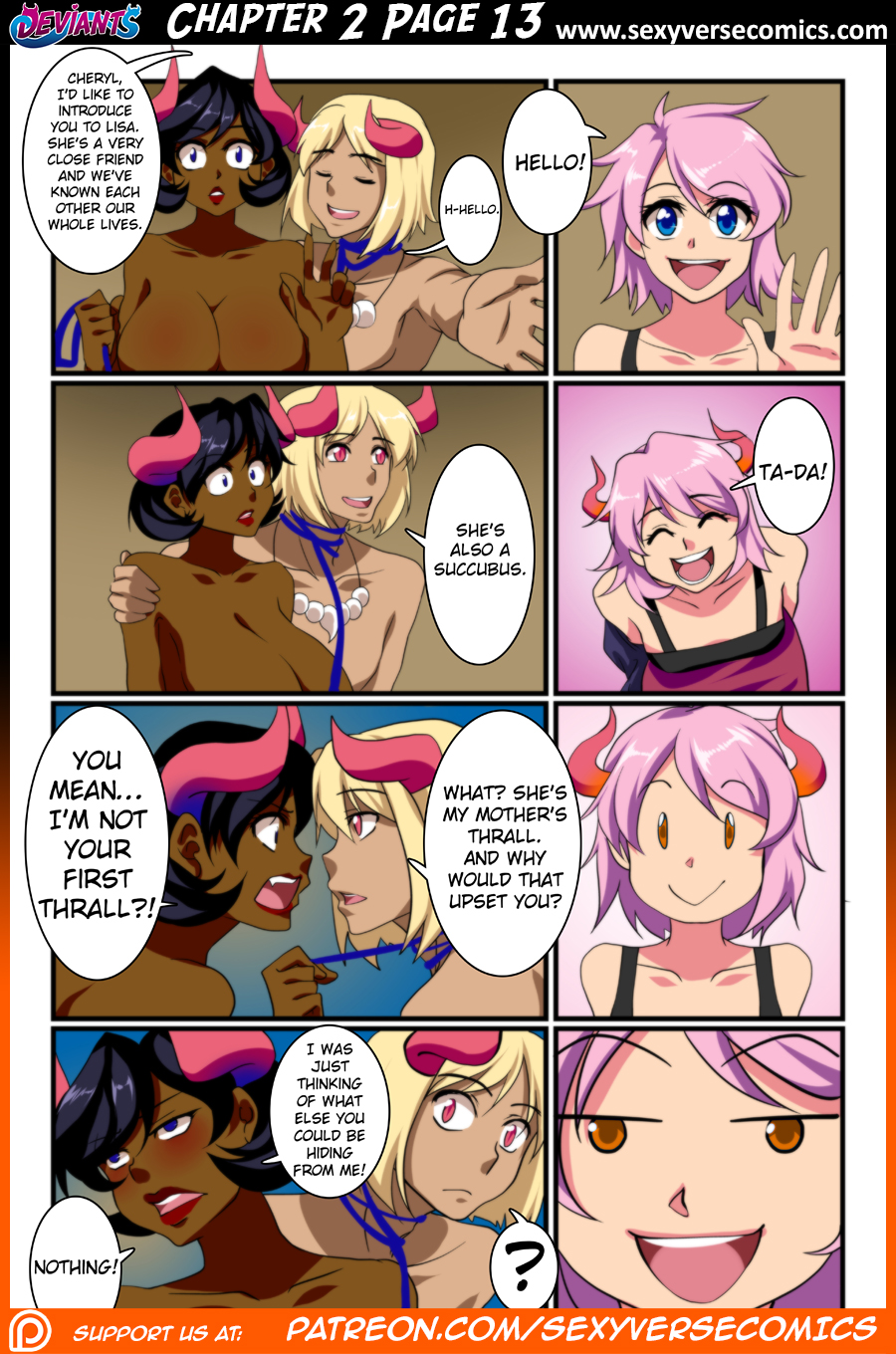 Chapter 2 Page 13