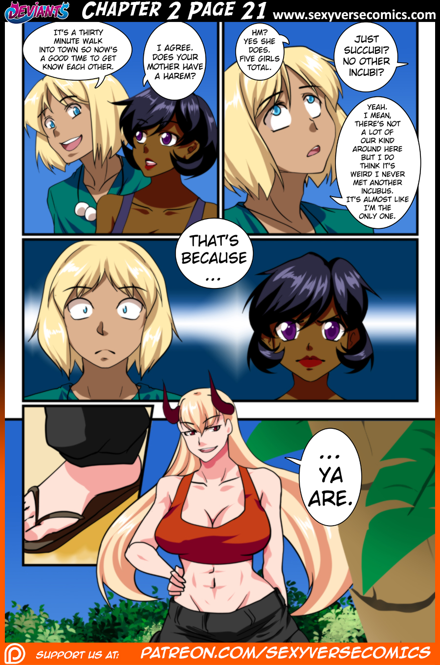 Chapter 2 Page 21