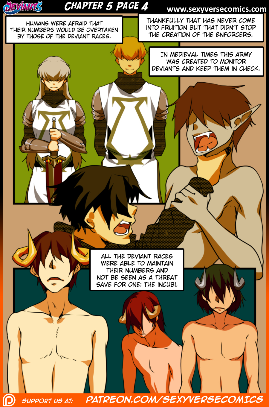 Chapter 5 Page 4