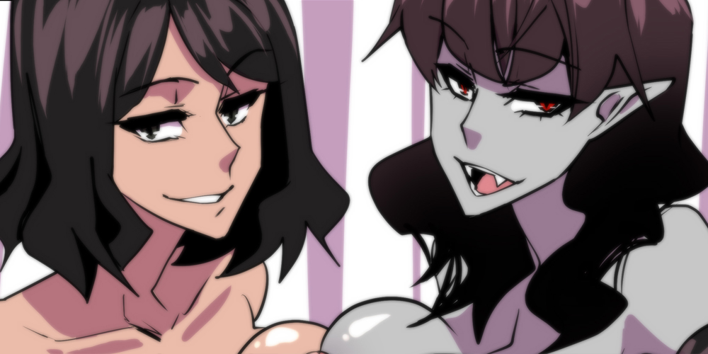 NSFW Webcomic We're Not Related! on Sexyverse Comics Chapter 1 Page 13