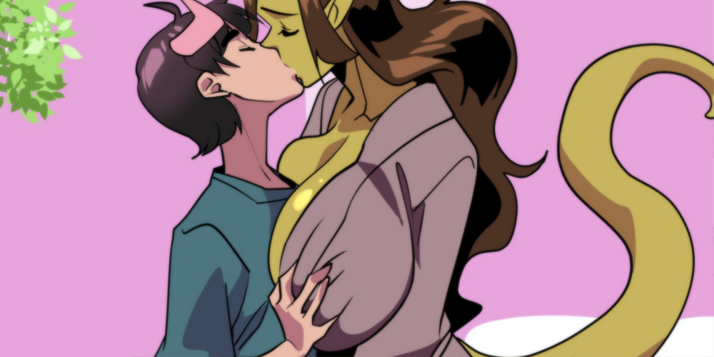 NSFW Webcomic We're Not Related! on Sexyverse Comics Chapter 2 Page 10