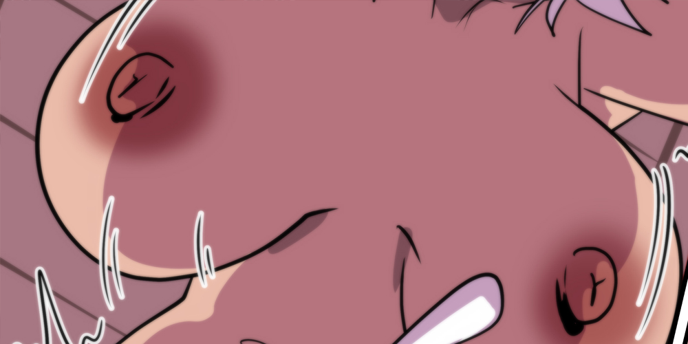 NSFW Webcomic We're Not Related! on Sexyverse Comics Chapter 2 Page 5