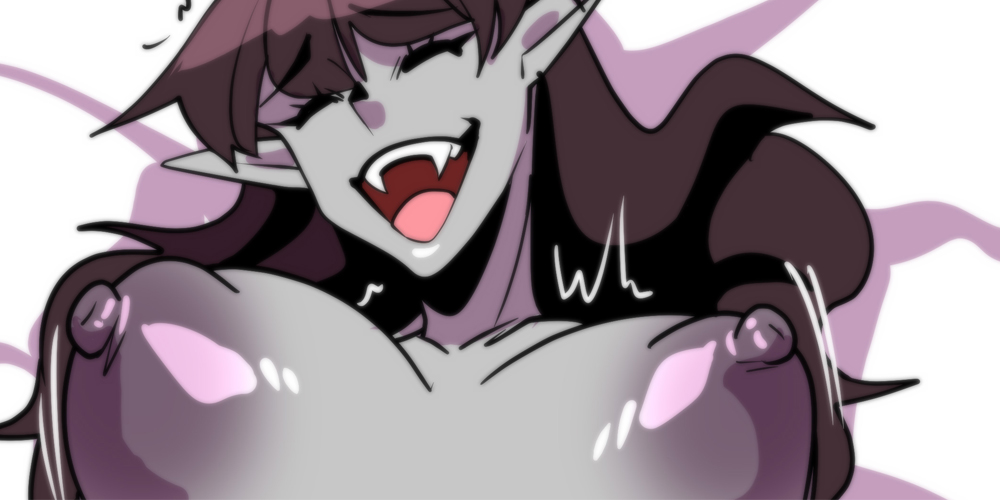 NSFW Webcomic We're Not Related! on Sexyverse Comics Chapter 4 Page 3