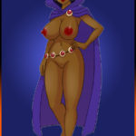 cheryl-raven