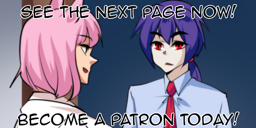 Preview of Deviants NSFW Comic on Patreon