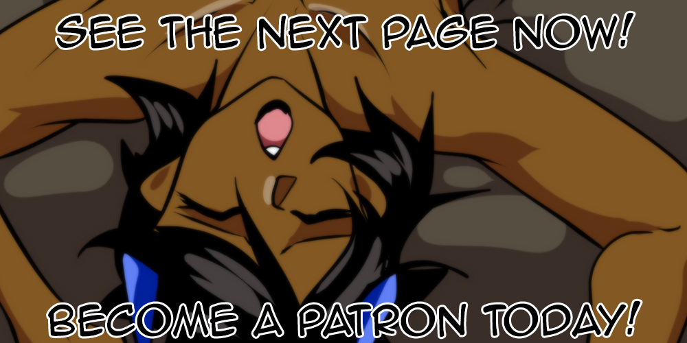 Preview of Deviants NSFW Comic on Patreon