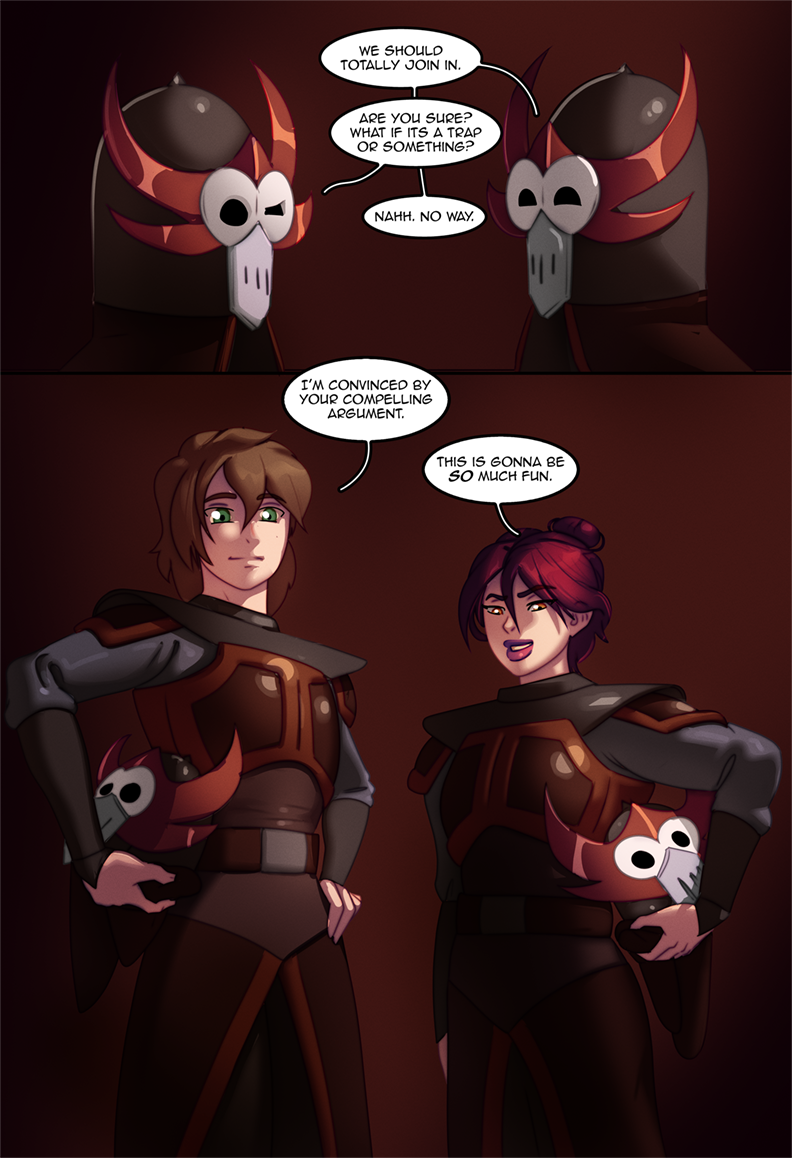 Toph Heavy Page 3-55 Toph Heavy Page 3-55