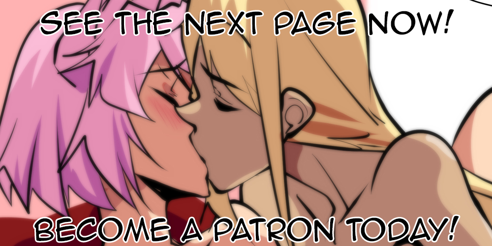 Preview of Deviants NSFW Comic on Patreon