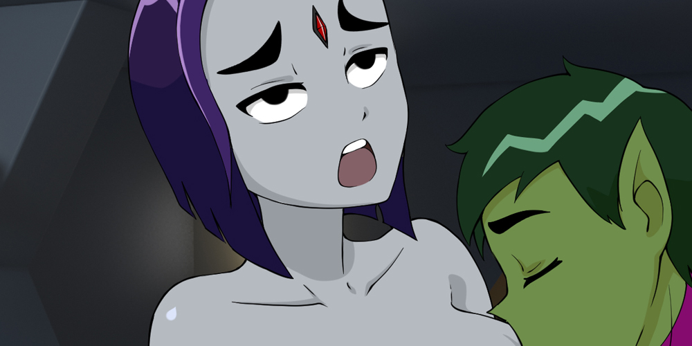Teen Titans Fangame Tales from Titans Tower on Gumroad