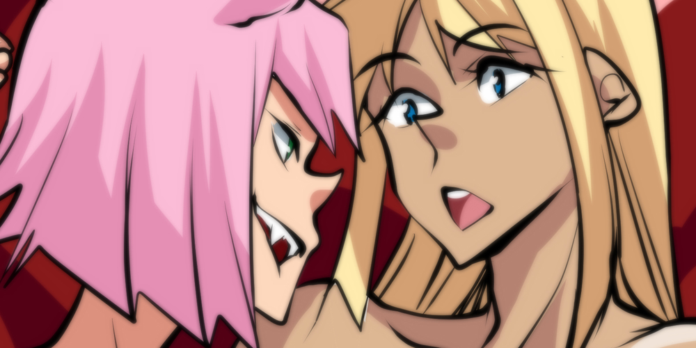 NSFW Webcomic Chapter 2 Page 12 Deviants on Sexyverse Comics