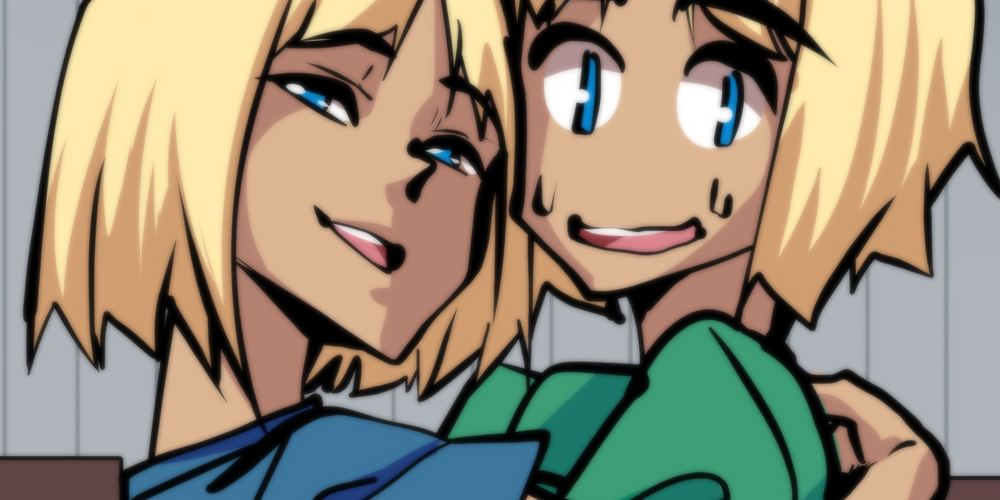 NSFW Webcomic Chapter # Page 4 Deviants on Sexyverse Comics