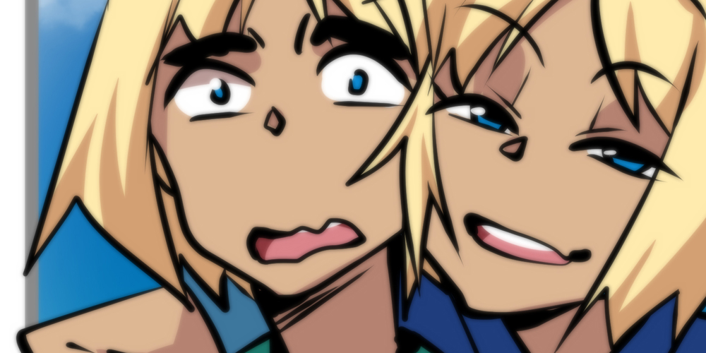 NSFW Webcomic Chapter 3 Page 7 Deviants on Sexyverse Comics