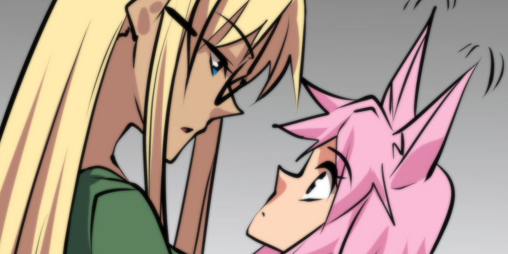 NSFW Webcomic Chapter 3 Page 10 Deviants on Sexyverse Comics