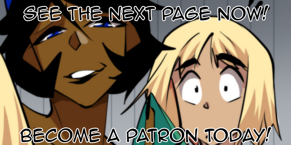 Preview of Deviants NSFW Comic on Patreon