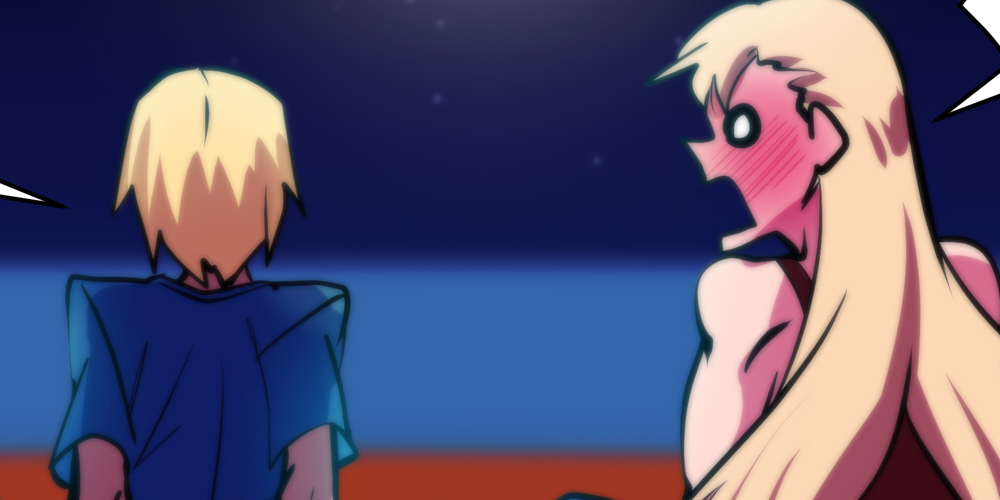 NSFW Webcomic Chapter 3 Page 14 Deviants on Sexyverse Comics