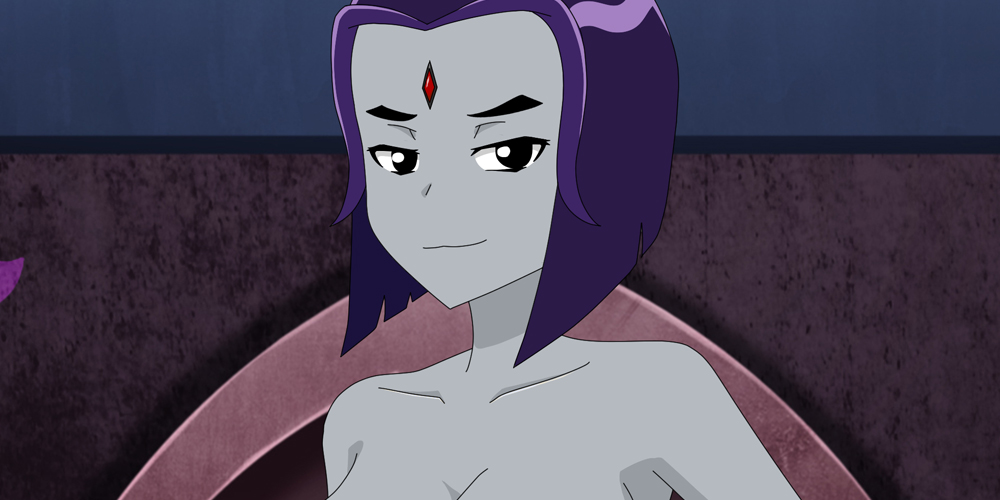 Tales from Titans Tower Teen Titans DC Fan Game on Gumroad