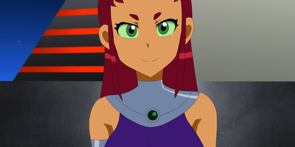 Tales from Titans Tower Teen Titans DC Fan Game on Gumroad