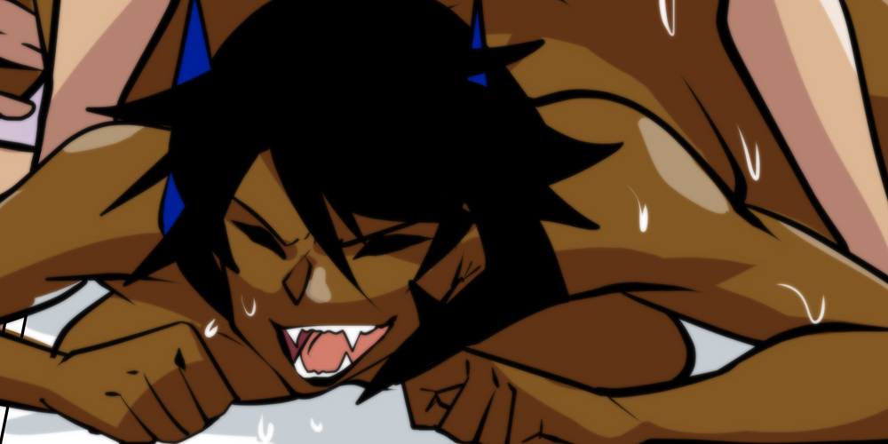 NSFW Webcomic Chapter 4 Page 1 Deviants on Sexyverse Comics