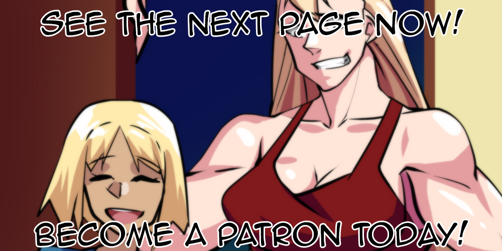 Preview of Deviants NSFW Comic on Patreon