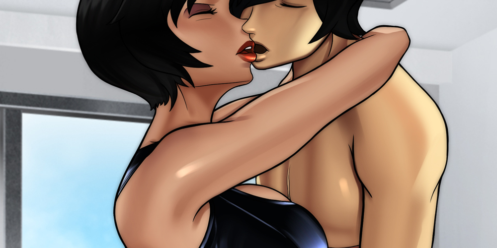 Sexyverse Games Infinity Crisis Island DC Marvel NSFW Fan Game