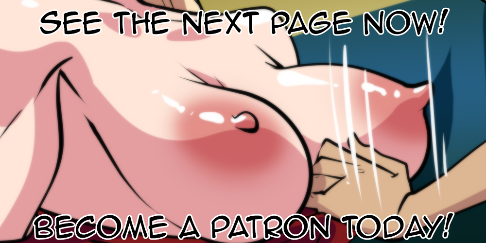 Preview of Deviants NSFW Comic on Patreon
