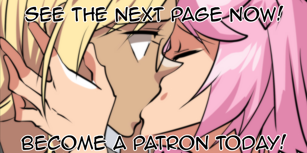Preview of Deviants NSFW Comic on Patreon