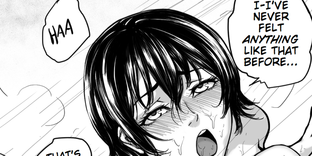 Danger Zone One Webcomic NSFW Art on Patreon