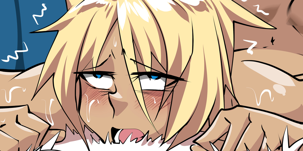 NSFW Webcomic Chapter 4 Page 14 Deviants on Sexyverse Comics