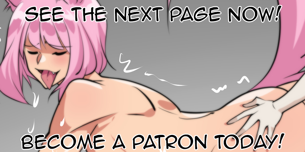 Preview of Deviants NSFW Comic on Patreon