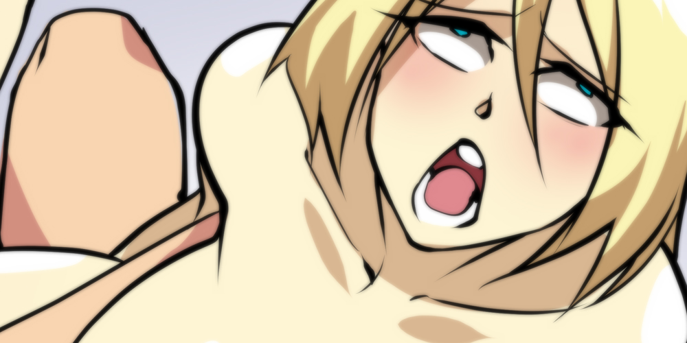 Justice Lust DC Fancomic on Sexyverse Comics Patreon