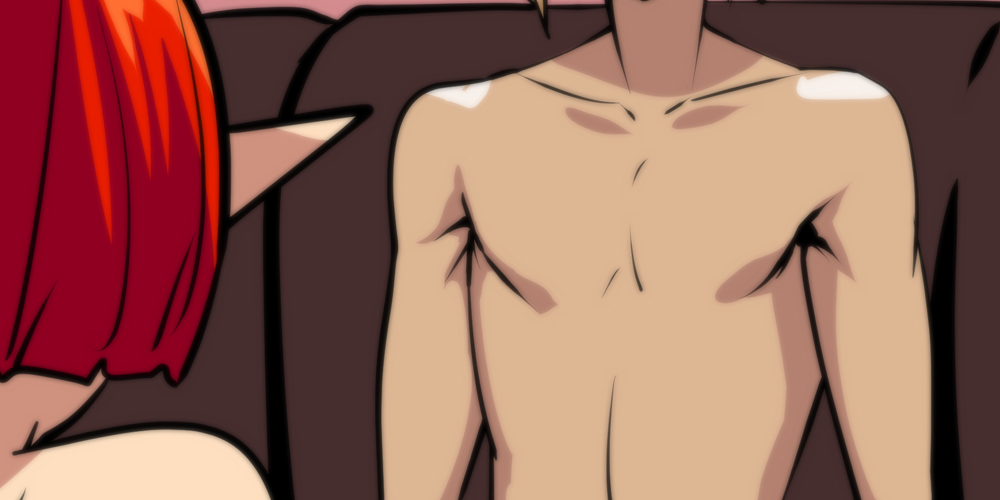 NSFW Webcomic Chapter 5 Page 7 Deviants on Sexyverse Comics