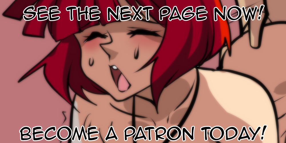 Preview of Deviants NSFW Comic on Patreon