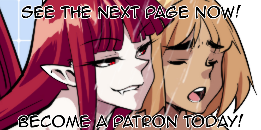 Preview of Deviants NSFW Comic on Patreon