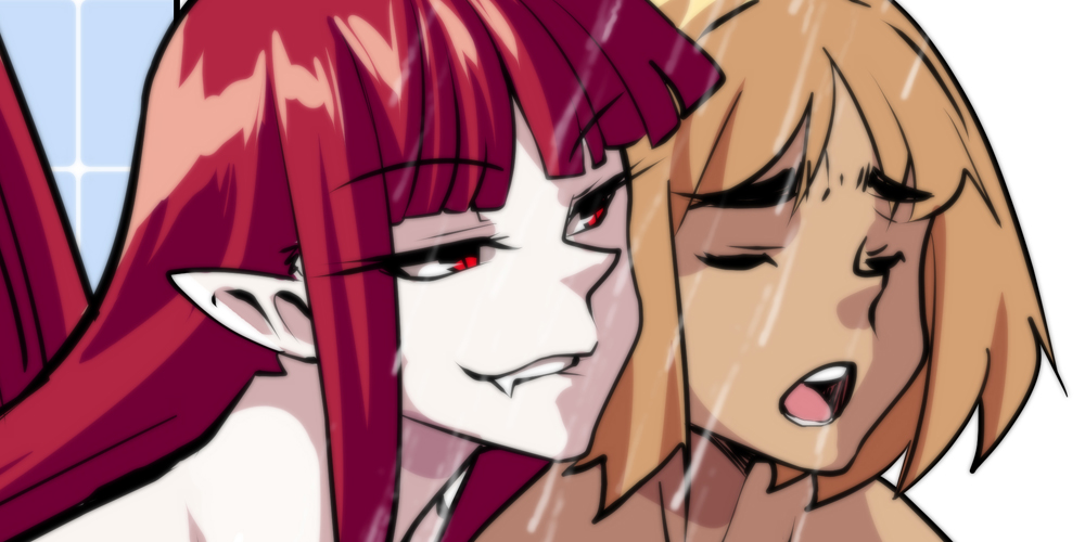 NSFW Webcomic Chapter 6 Page 2 Deviants on Sexyverse Comics