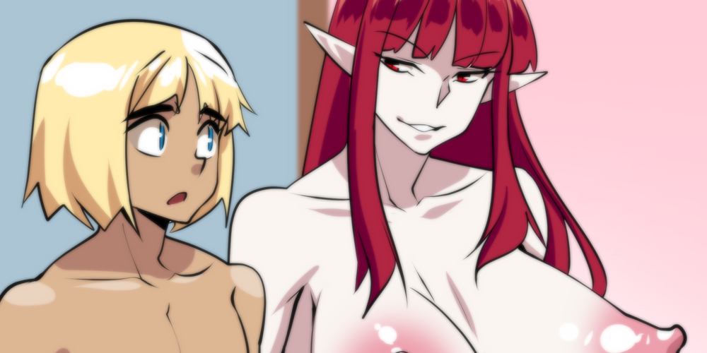 NSFW Webcomic Chapter 6 Page 5 Deviants on Sexyverse Comics