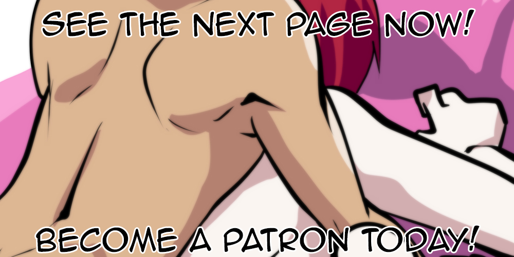 Preview of Deviants NSFW Comic on Patreon