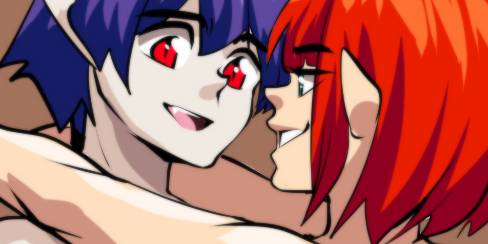 NSFW Webcomic Chapter 6 Page 11 Deviants on Sexyverse Comics