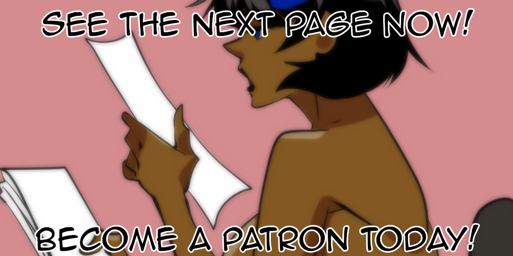 Preview of Deviants NSFW Comic on Patreon