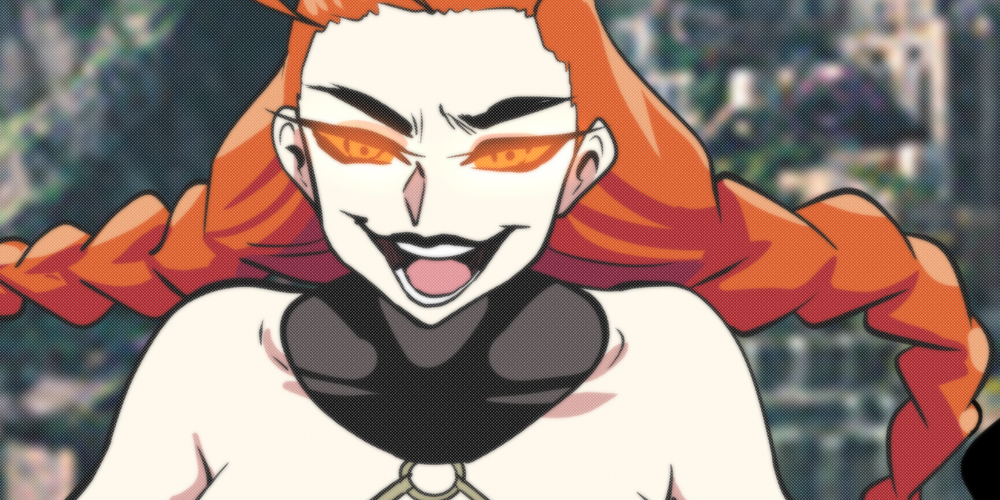 Justice Lust DC Fancomic on Sexyverse Comics Patreon