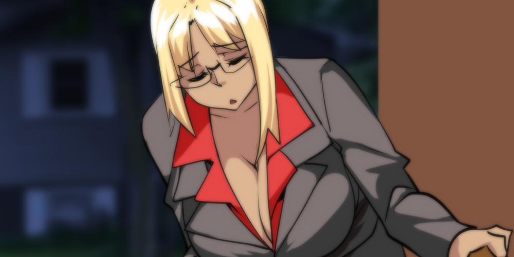 NSFW Webcomic Chapter 7 Page 2 Deviants on Sexyverse Comics