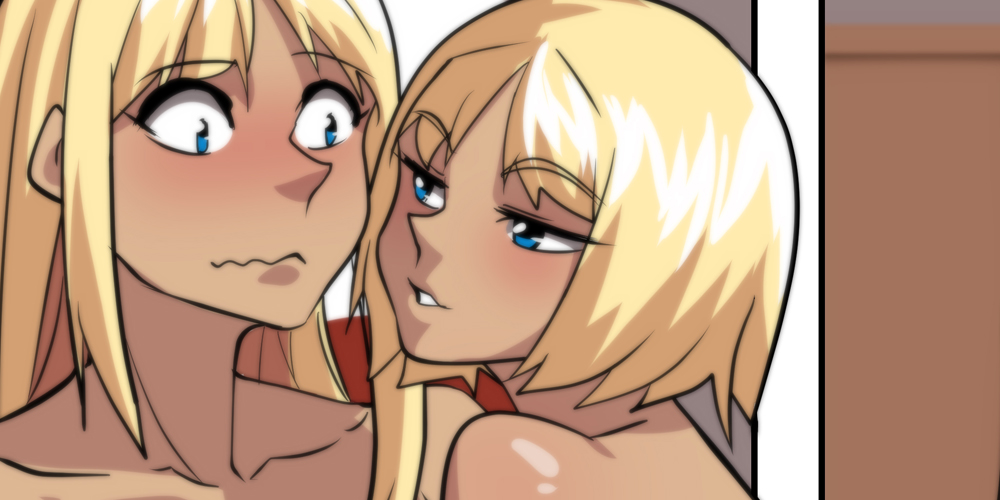 NSFW Webcomic Chapter 7 Page 6 Deviants on Sexyverse Comics