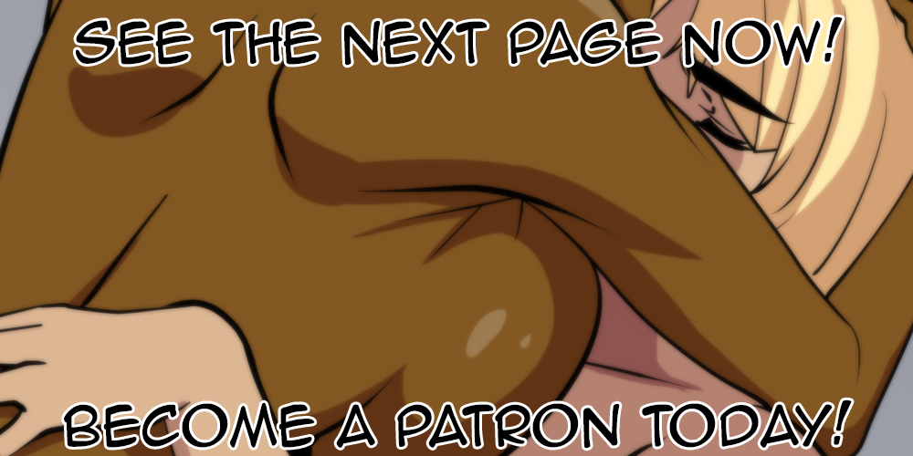 Preview of Deviants NSFW Comic on Patreon