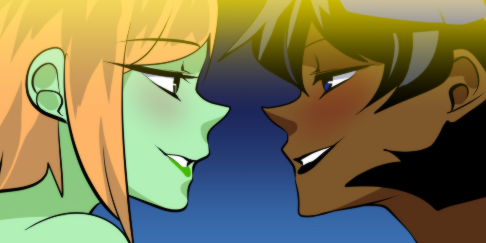 NSFW Webcomic Deviants on Sexyverse Comics Chapter 9 Page 10