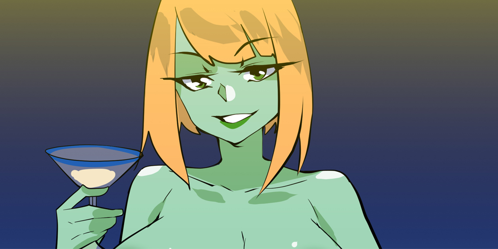 NSFW Webcomic Deviants on Sexyverse Comics Chapter 9 Page 9