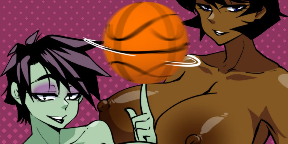 NSFW Webcomic Deviants on Sexyverse Comics Chapter 11 Cover
