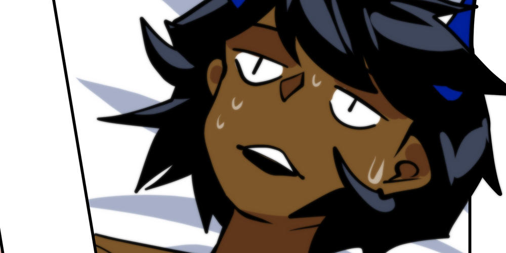 NSFW Webcomic Deviants on Sexyverse Comics Chapter 11 Page 1