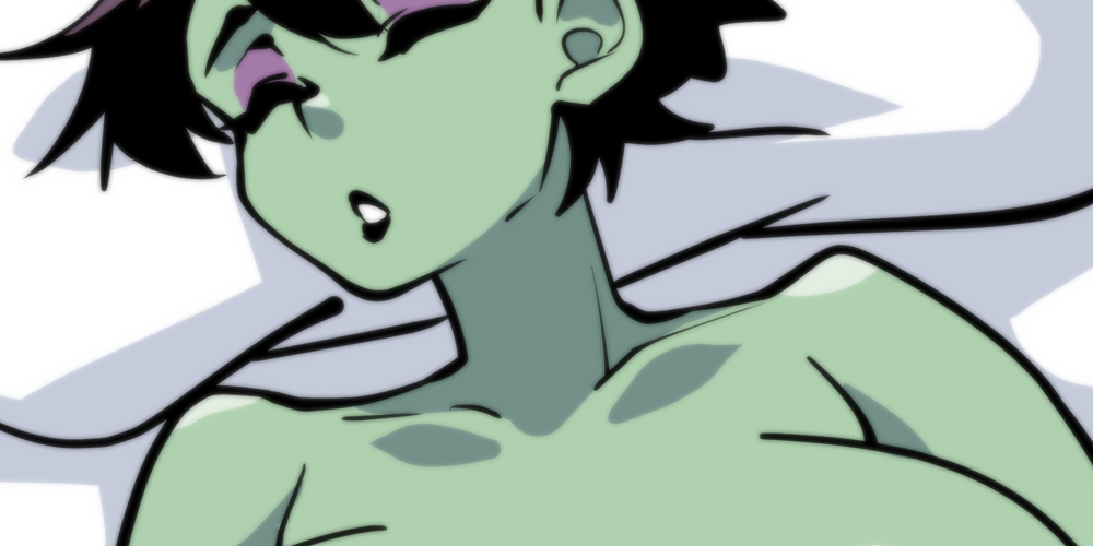 NSFW Webcomic Deviants on Sexyverse Comics Chapter 11 Page 14