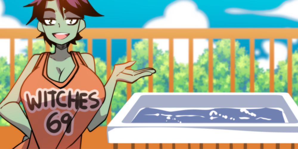 NSFW Webcomic Deviants on Sexyverse Comics Chapter 12 Page 11